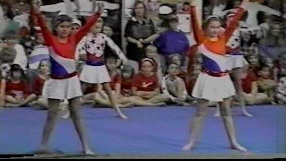 The Freeze Frame routine